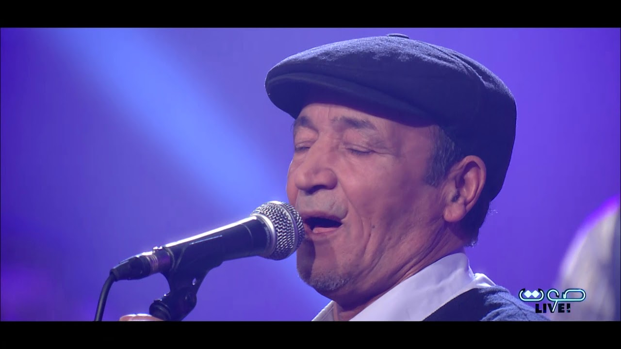 استمتع بأداء راينا راي الحي على ساوت لايف 🎶 اكتشفوا الموسيقى الآن!