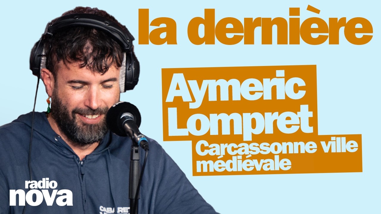 Carcassonne : La ville médiévale et son maire