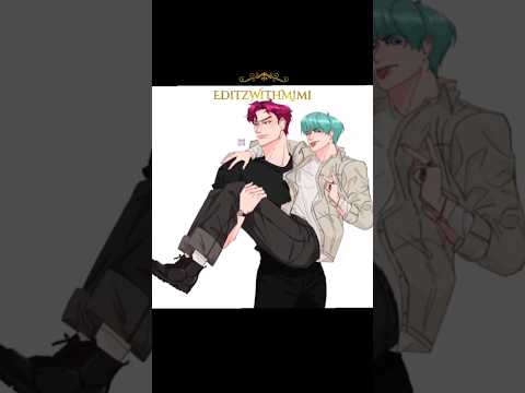 Jinu & Baby & Abby 🫢💀✨😭 || #mimi #edit #shorts #trending #new #kpopdemonhunters #kpop #funny #kpdh