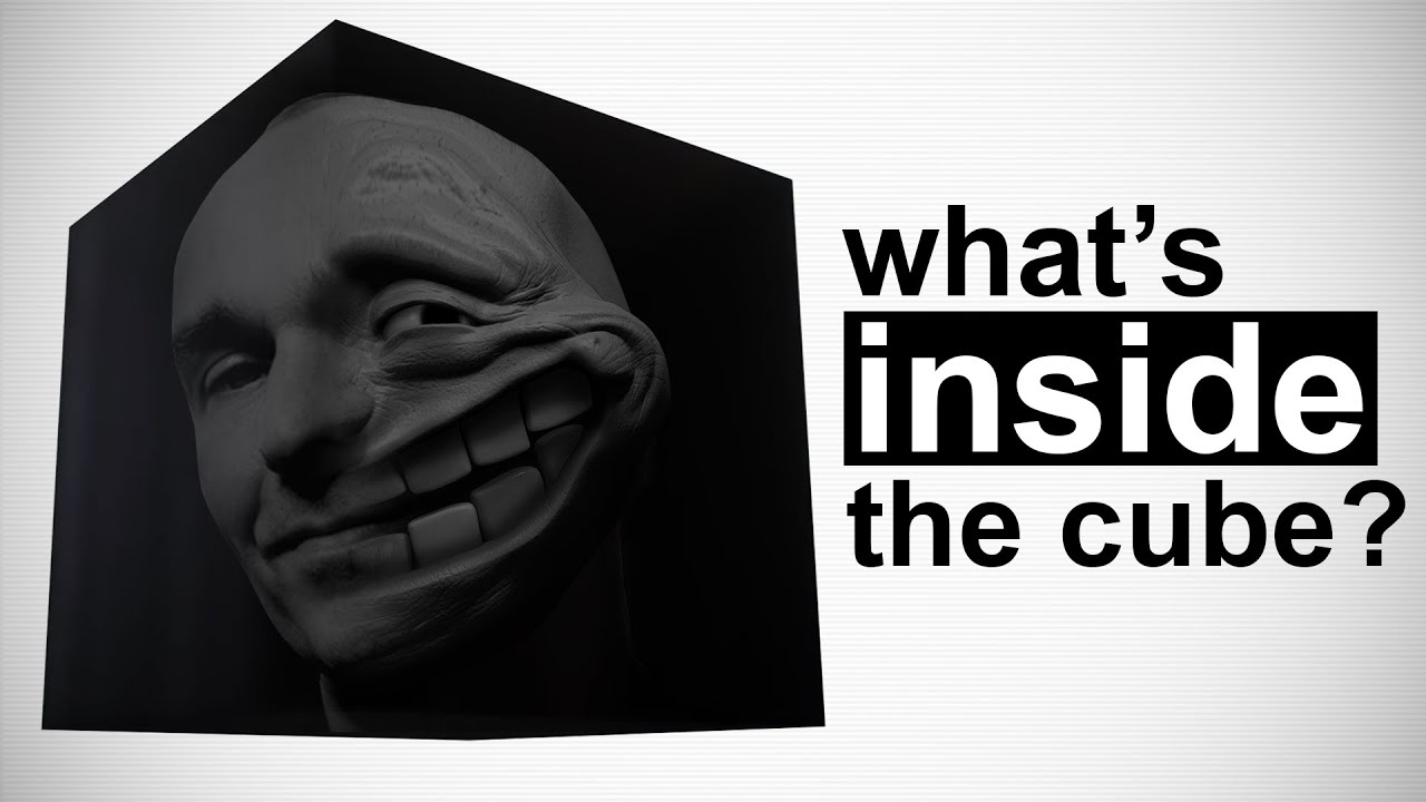 Curiosity: The Social Experiment Game by Peter Molyneux