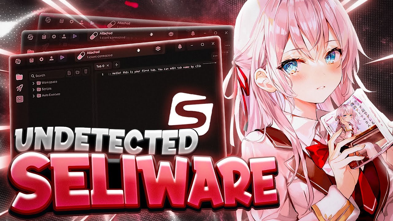 Is SELIWARE the Top Roblox Executor for 2025?