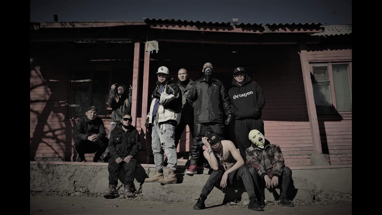 1A x 113 - 2020 Official Music Video 🎶