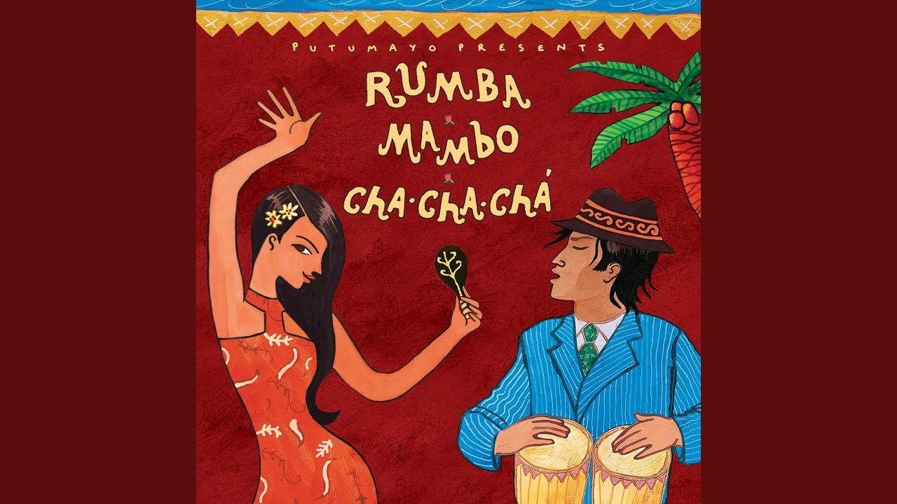 Pa’ Mantener Tradición - Tres Muchachos & Compañeros