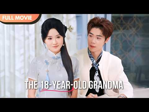 [ENG  SUB] Reborn at 18, She’s Back to Rule the Family.| Full #cdrama #fullepisode