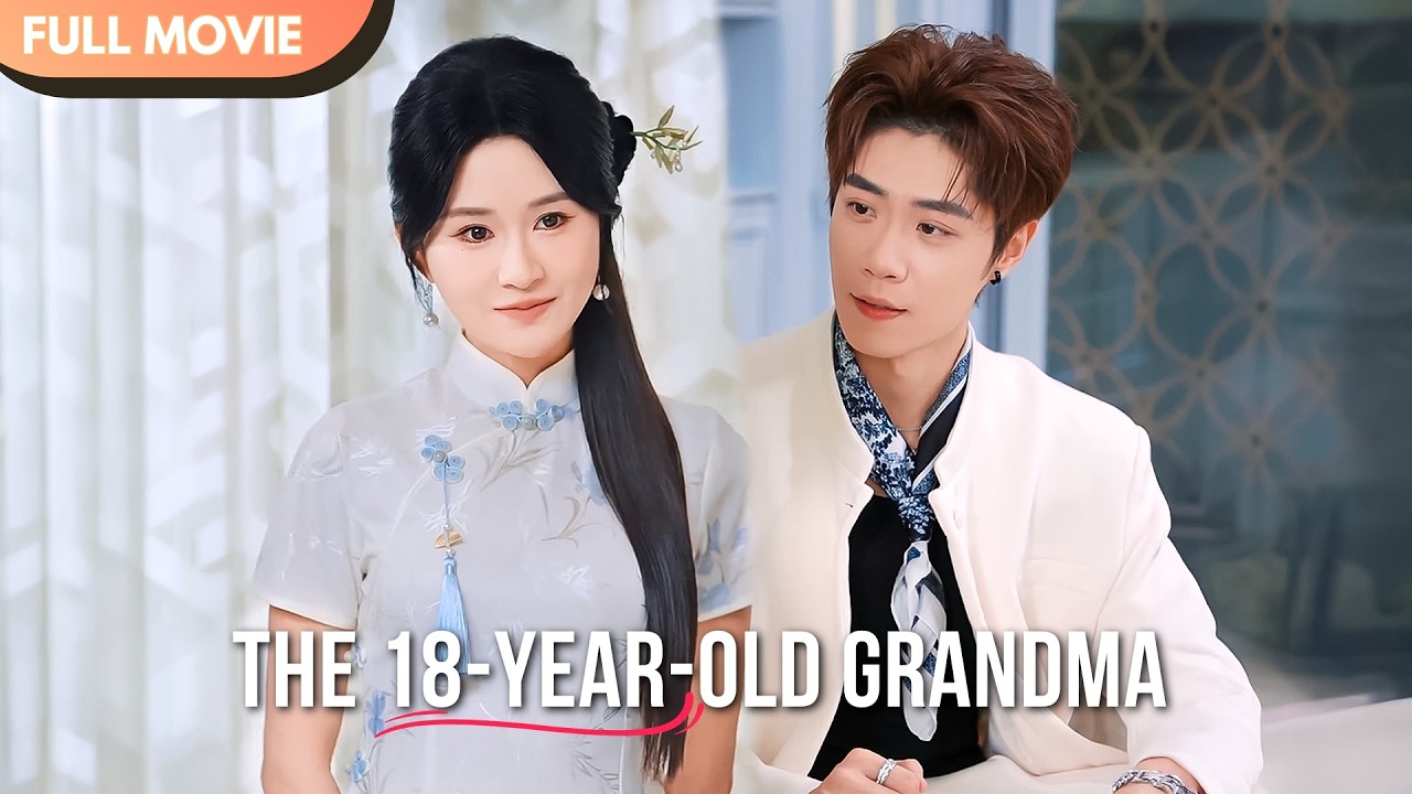 [ENG SUB] Reborn at 18: The Return to Rule the Family | Full Episode #cdrama