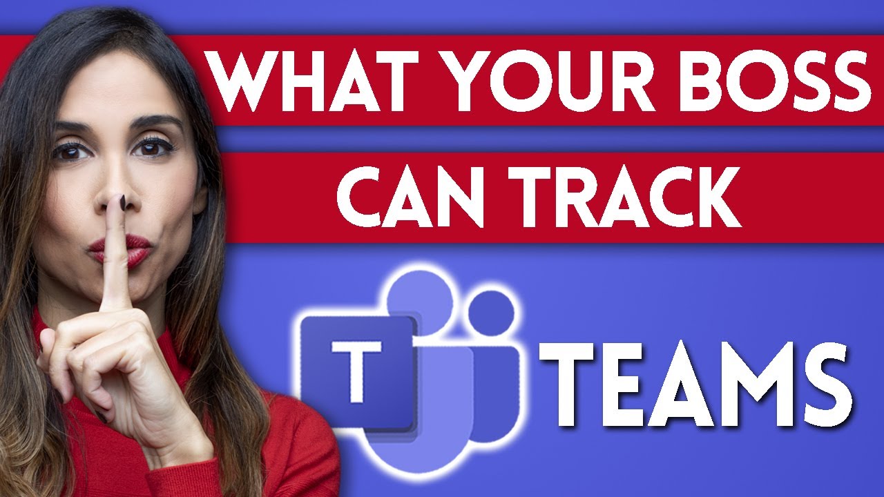 Understanding Employee Tracking in Microsoft Teams