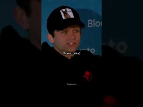 ⚡️Proof of Work vs. Proof of Stake #bitcoin #crypto #shorts