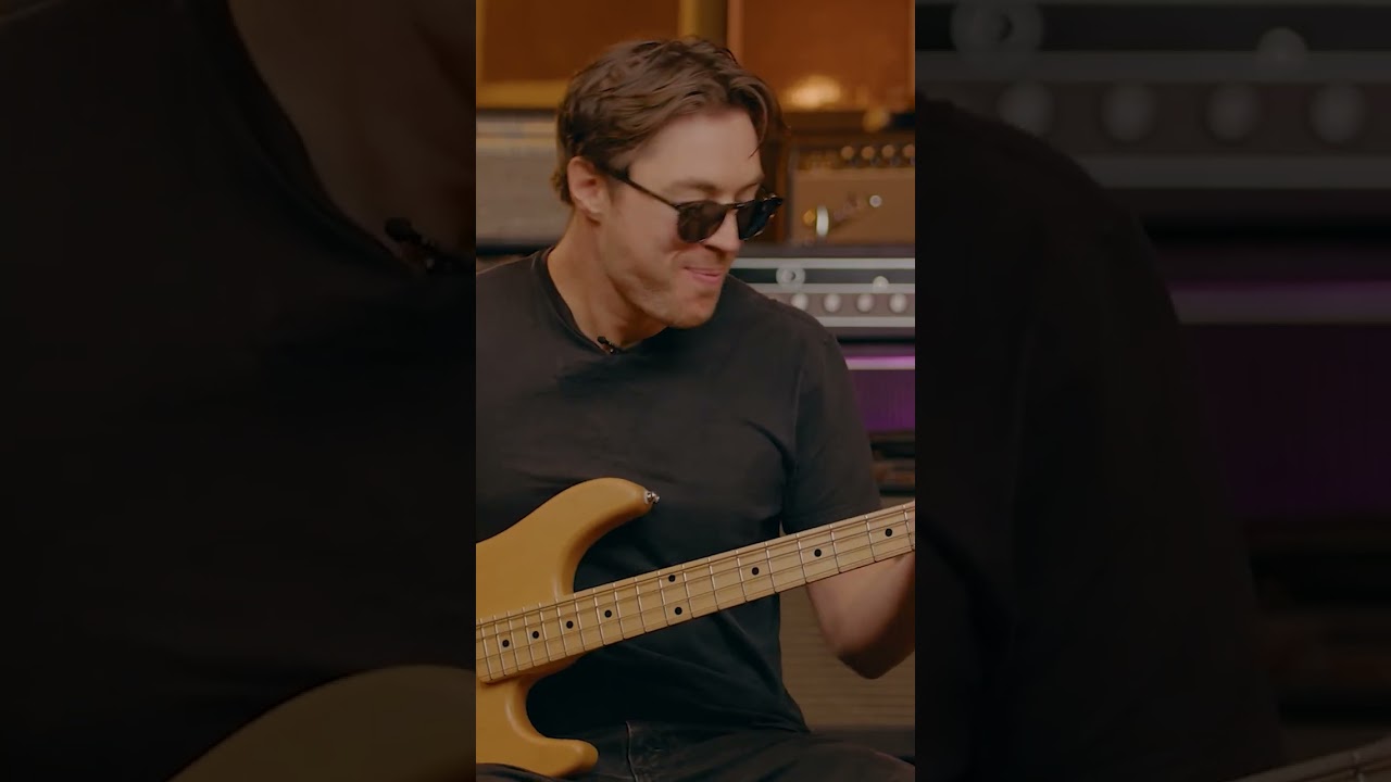 Joe Dart Plays Dean Town… FLAWLESS 😳