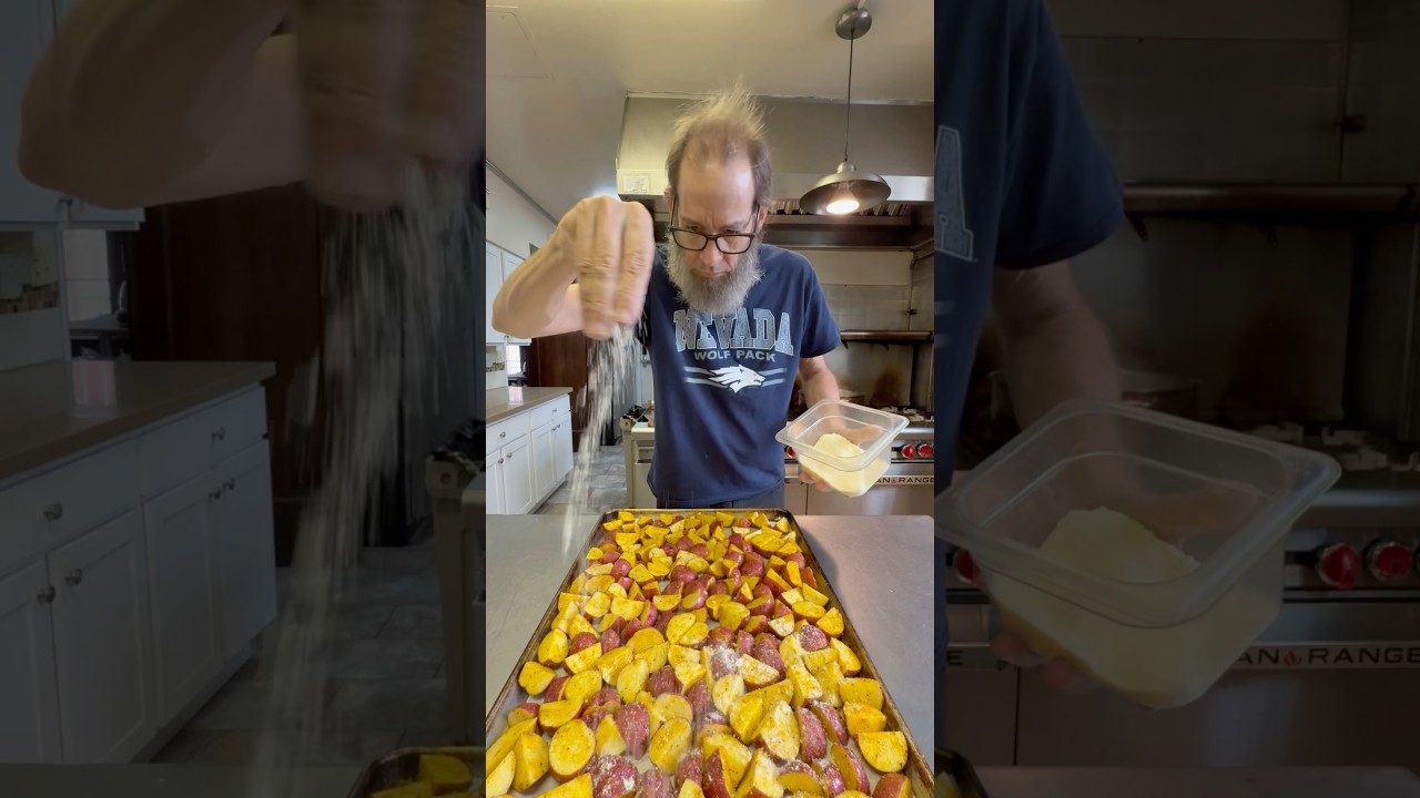 Unforgettable Dinner Experience at the Sorority House 🍽️