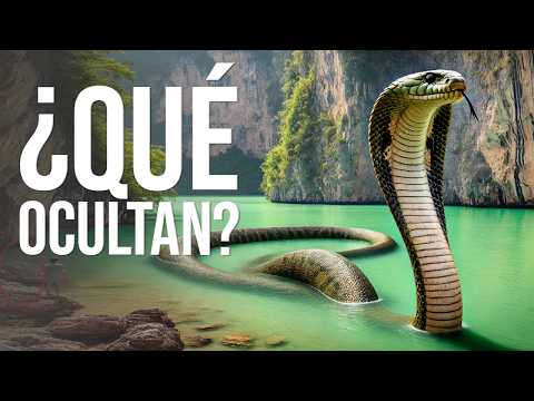 Los Ríos Más Peligrosos Del Mundo