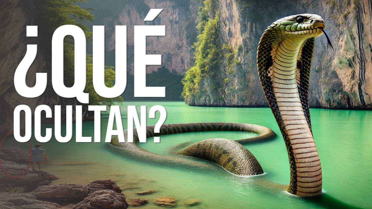 Los Ríos Más Peligrosos del Mundo