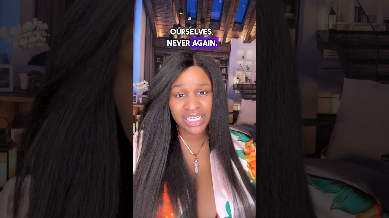 Heal & Find Love Again After Heartbreak ❤️