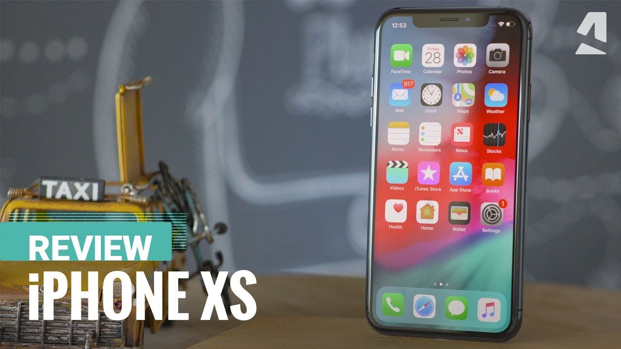 Apple iPhone XS Review: Features & Performance 📱
