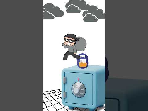 Digital Vault Robbing (Data Exfiltration)