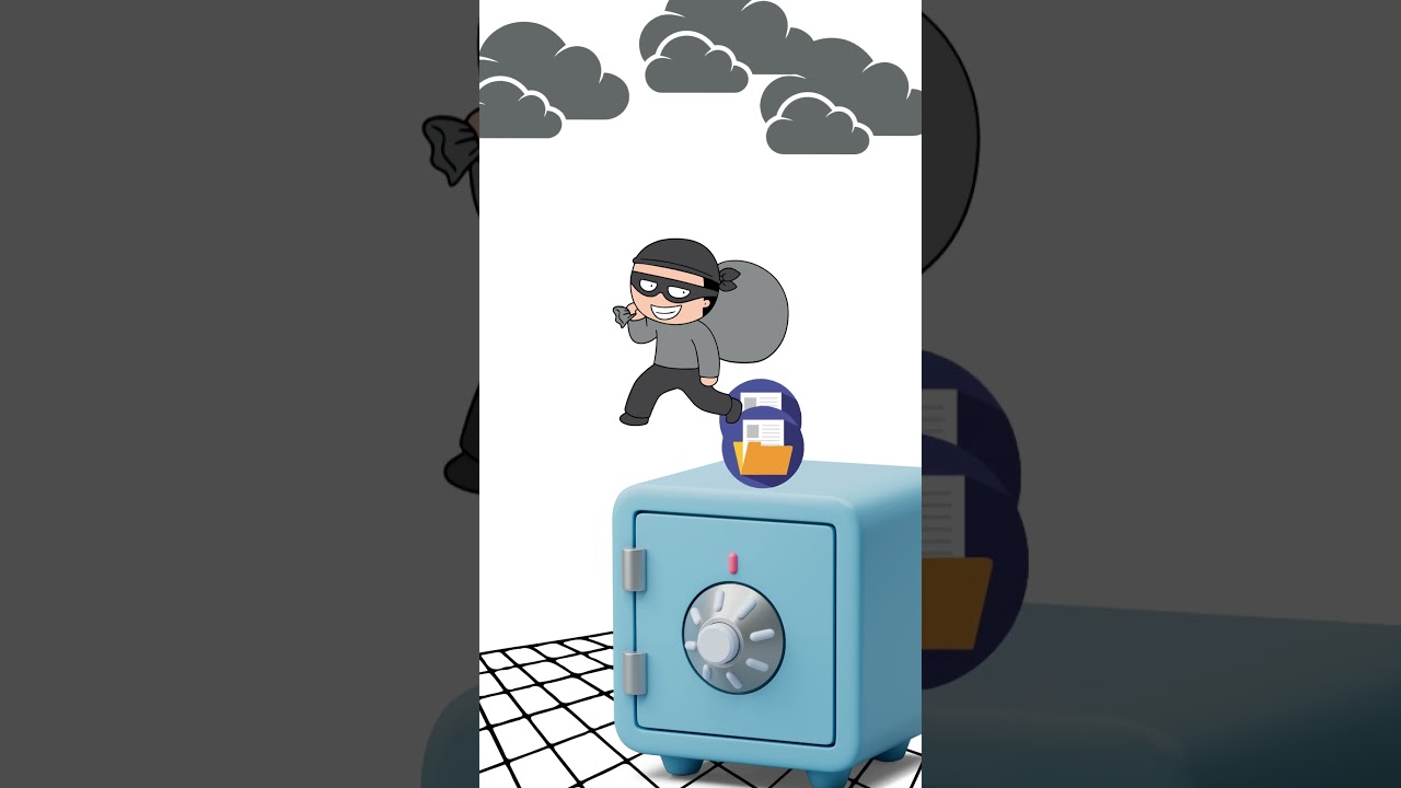 Digital Vault Robbing (Data Exfiltration)