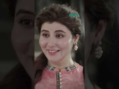 iss Ghar Mein Rehne Ka Koi Haq Nahi #shorts #reels #sharakat #pakistanidrama #greentv