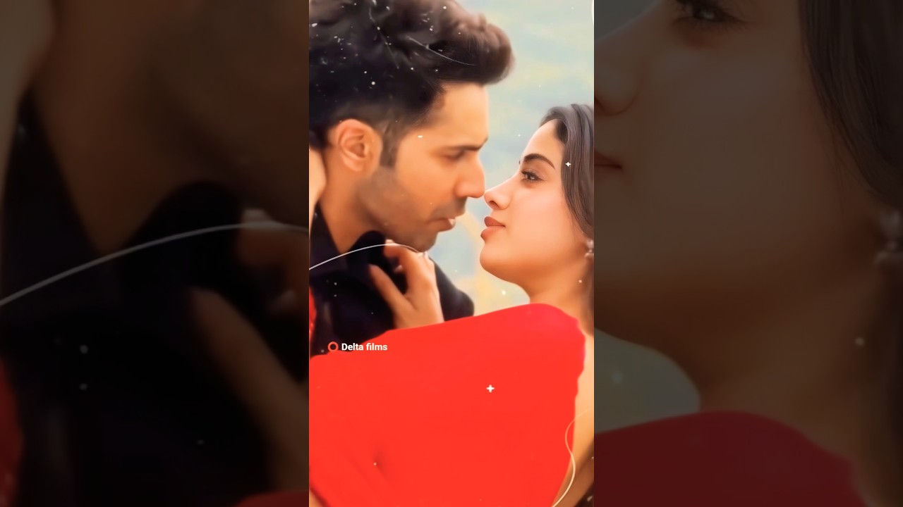 Tumse Behtar Song 🎶 | Sunny Sanskari, Varun D & Janhvi Kapoor | Romantic Hit