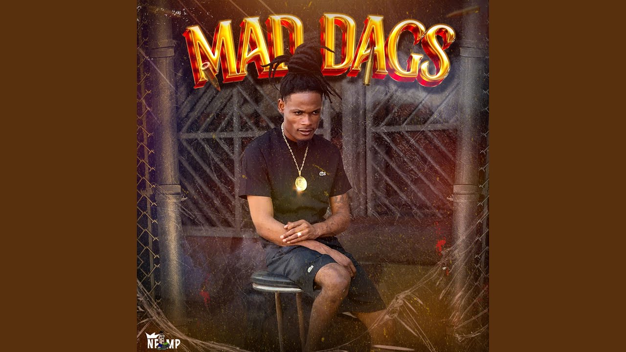Mr L'OPJ by CHAMPION NPMP MAD DAGS 🎶