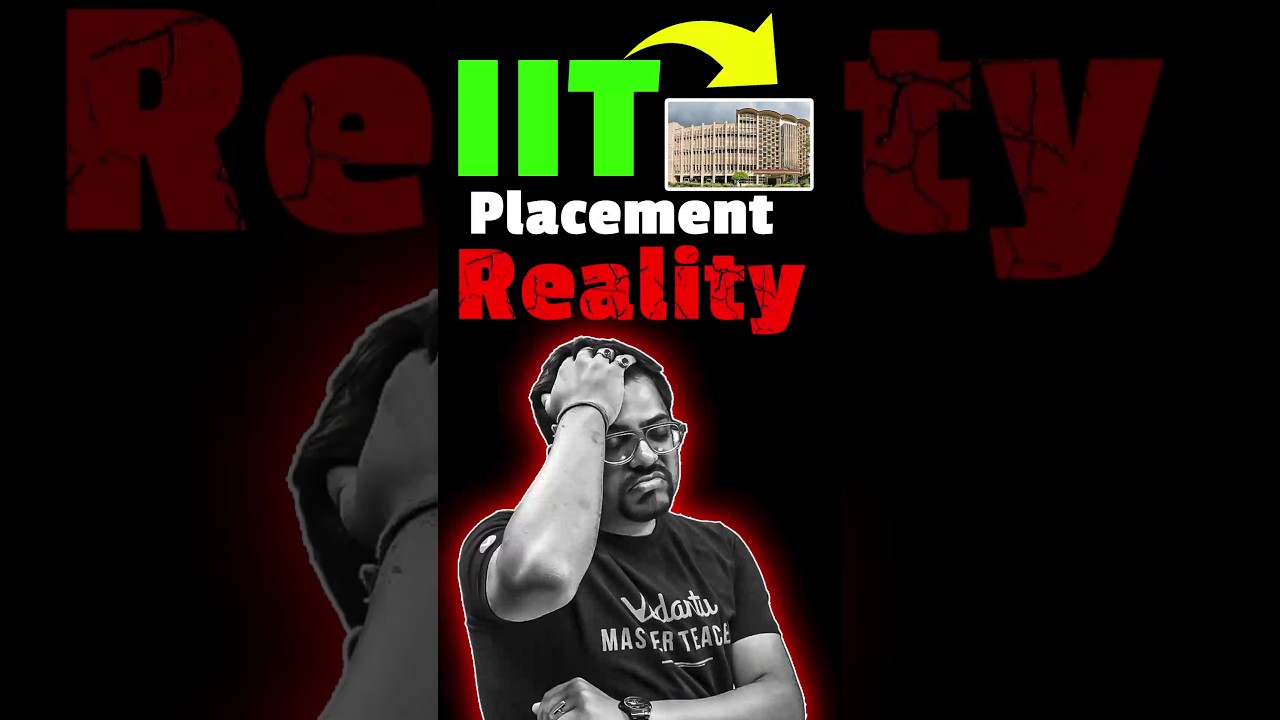IIT Placement Report 2024: An In-Depth Analysis