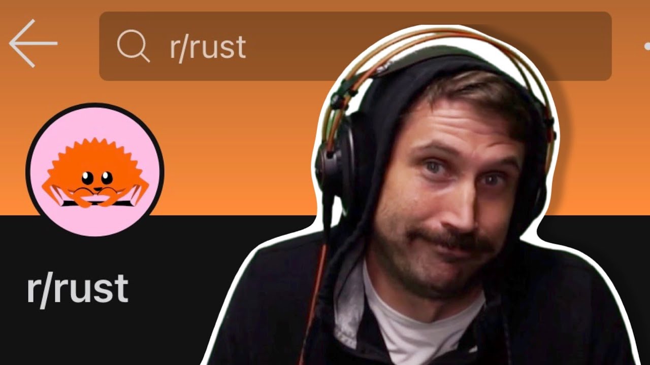 Is Rust a Good First Programming Language? 🤔