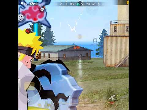 Solo Dare Challenge with Pro Players | Free Fire Funny Moments