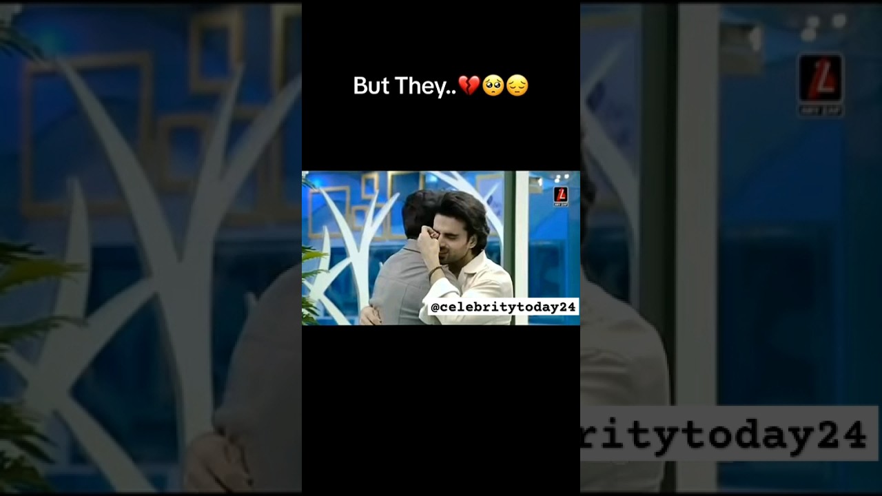 tamasha season 3 uncut| Aqeel and arslan miss Mani Liaqat