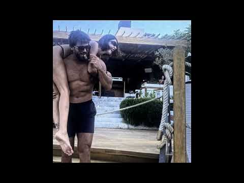 Can Yaman Sara Bluma and friends 13.07.2025 Bodrum 💥🌊🏖️⛴️