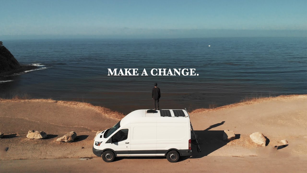 Overcome Fear & Embrace Change 🌟