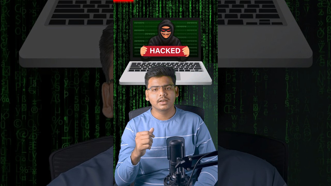 தமிழில் சைபர் பாதுகாப்பு தொழிலதிபராக எப்படி ஆகலாம்? 🚀