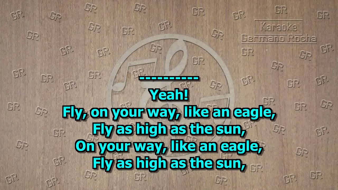 Iron Maiden - Flight Of Icarus (Karaoke)