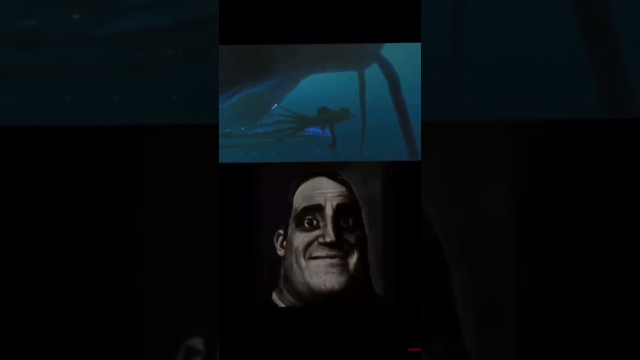 Discover the Terrifying Power of the Gargantuan Leviathan 🐉