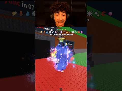 Ordering BRAINROTS Like It’s MCDONALDS😭🥀#roblox #stealabrainrot