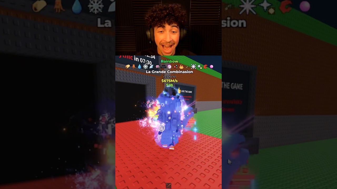 How to Order BRAINROTS Like a Pro at McDonald's ๐