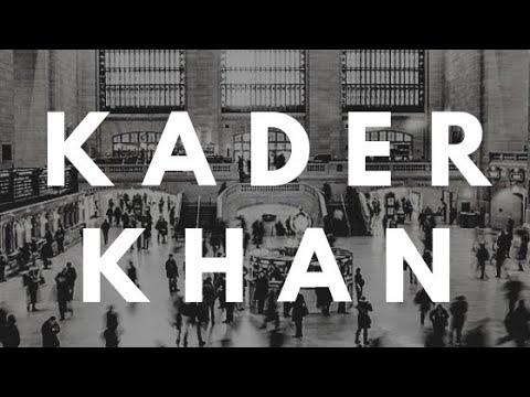 Kader Khan Sridevi In Maqsad (1984),#Kaderkhan,#Comedy,#Asrani,#Amjadkhan,