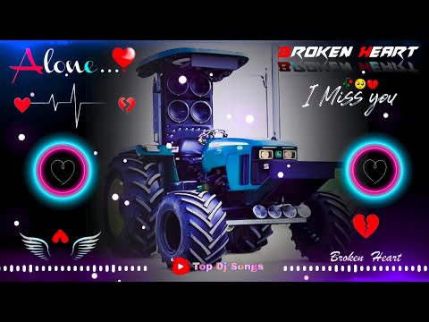 Dj remix song 😍Tochan siddhu moose 🥀dj Remix || Remix Hindi song || New 💖Dj song mashupmix #remix