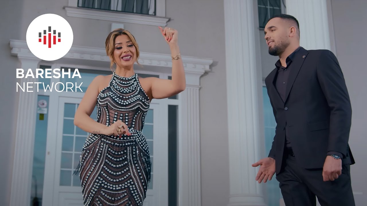 Lendita Selimi & Ismet Balaj - Ja Sivjet Ja N'Mot 🎶 (Official Video)