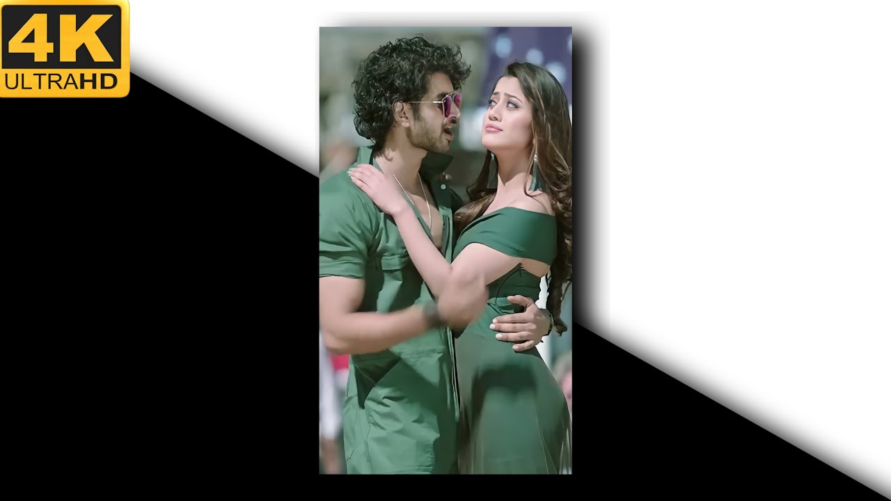 Oye Haney Tor Tufani 💕 | Bangla Romantic Status Video