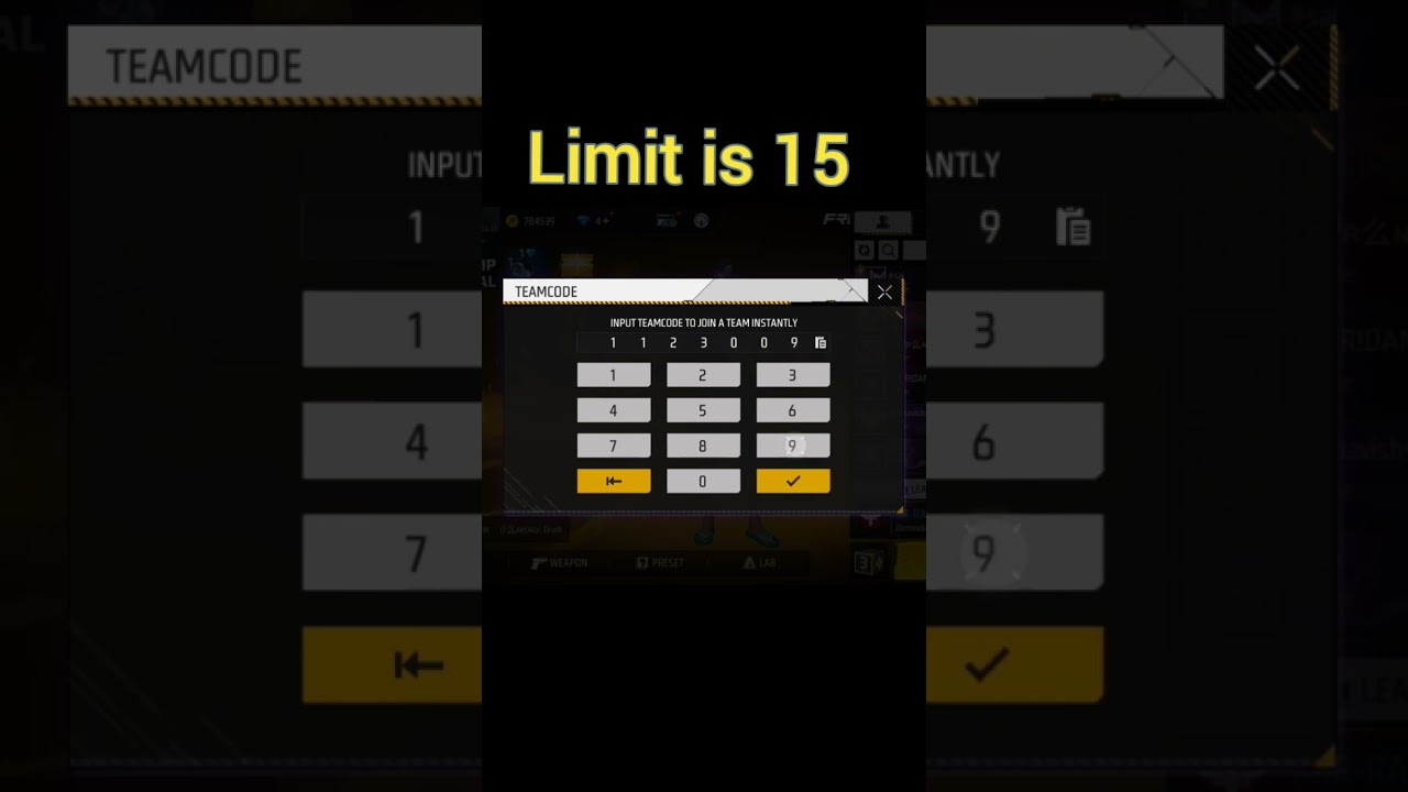 Unlock Free Diamonds in Free Fire with 155 Radeem Codes! ๐ฎ