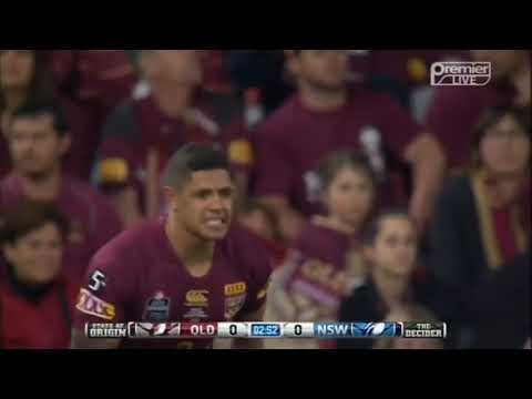 State of Origin 2015 - Game 3