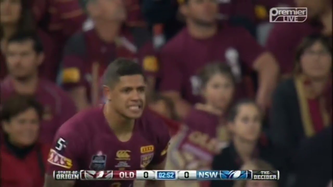 State of Origin 2015: Game 3 Highlights & Recap π