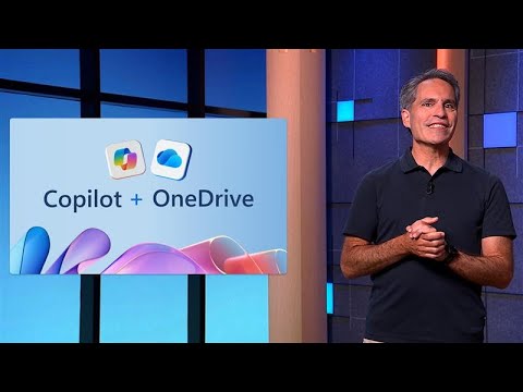 Microsoft 365: Copilot & OneDrive AI Features