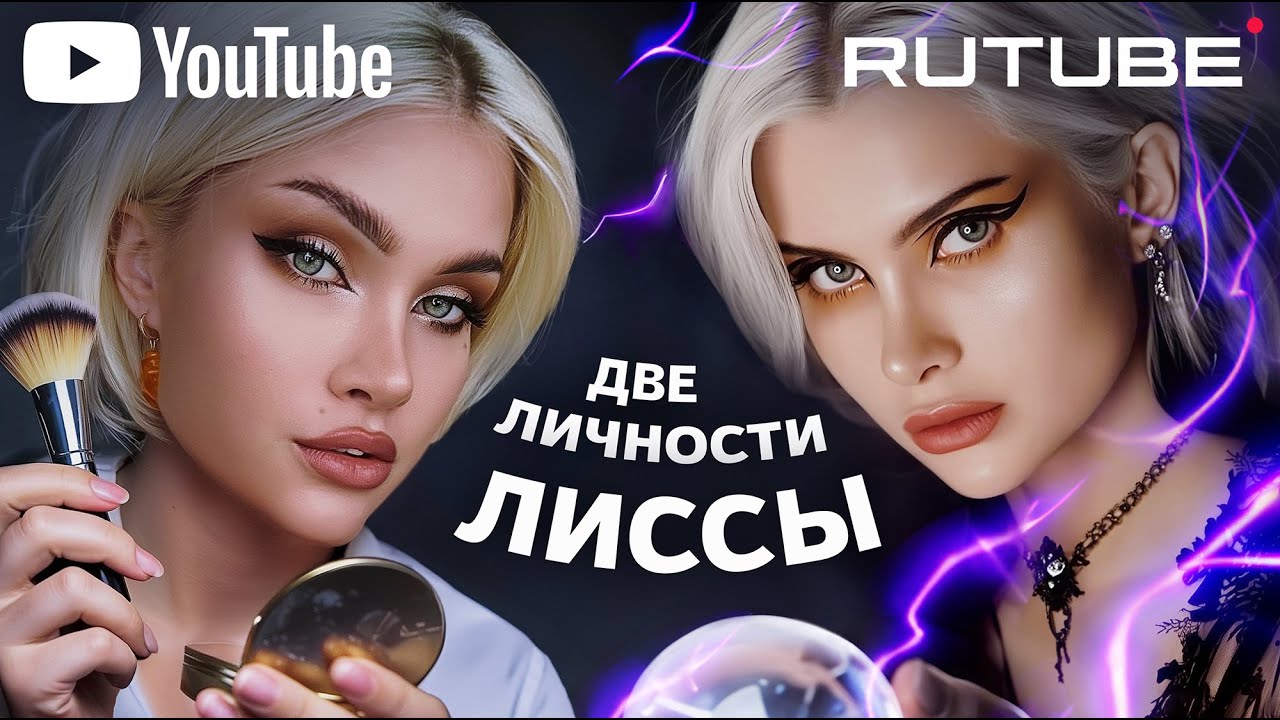 Что скрывает Ли́сса на Rutube? Разбор претензий