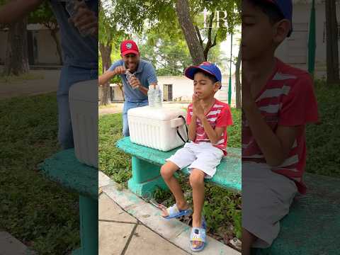 Un milagro 😱😱#shortvideo #dramachannel  #doonakdrama  #viralchanllege