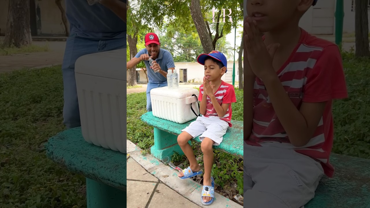 Un Milagro Impactante 😱