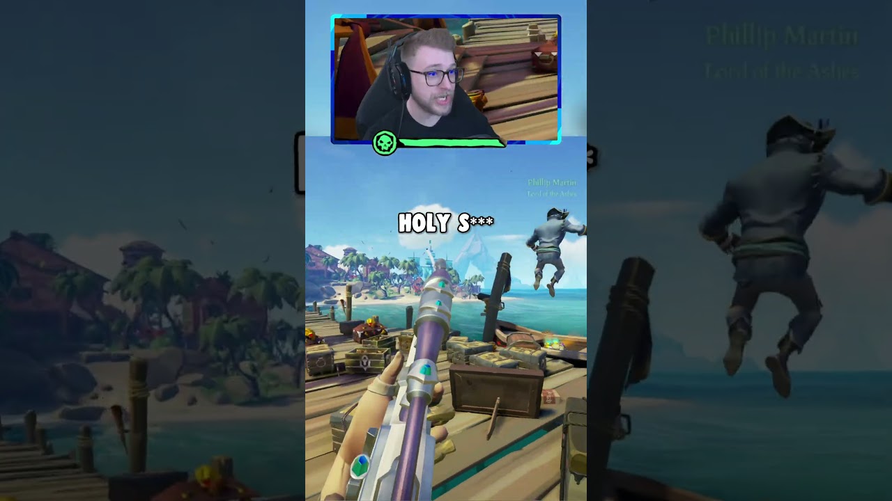 Just Keep Selling! 💸 | Sea of Thieves​​ @Miffoo