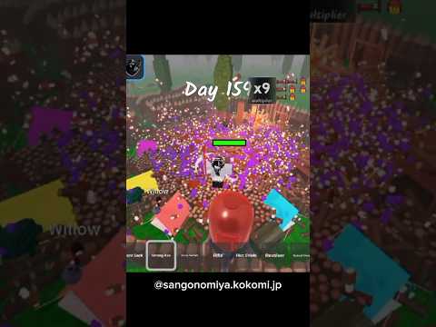 Hackers in 99 nights in the forest are too kind to be banned 🙏🏻😭 #99nightsintheforest #memes