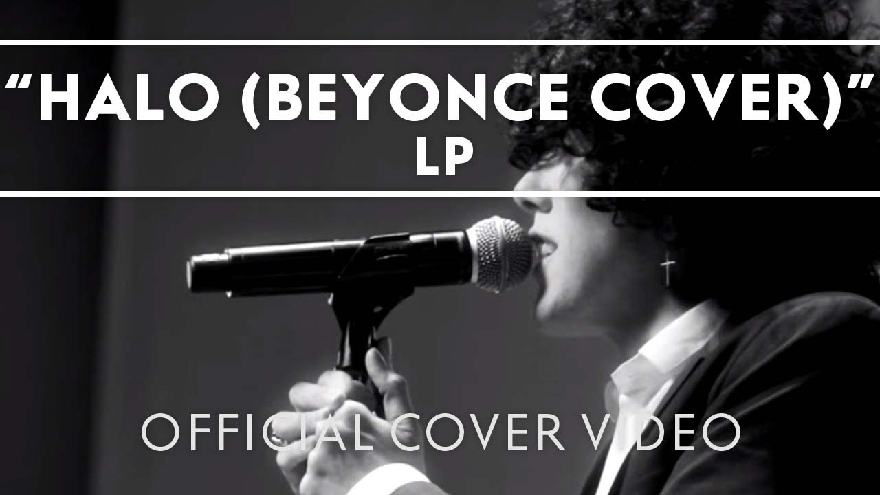 LP's Stunning Cover of Beyoncé's 'Halo' 🎶 | Listen to 'Love Lines' Album