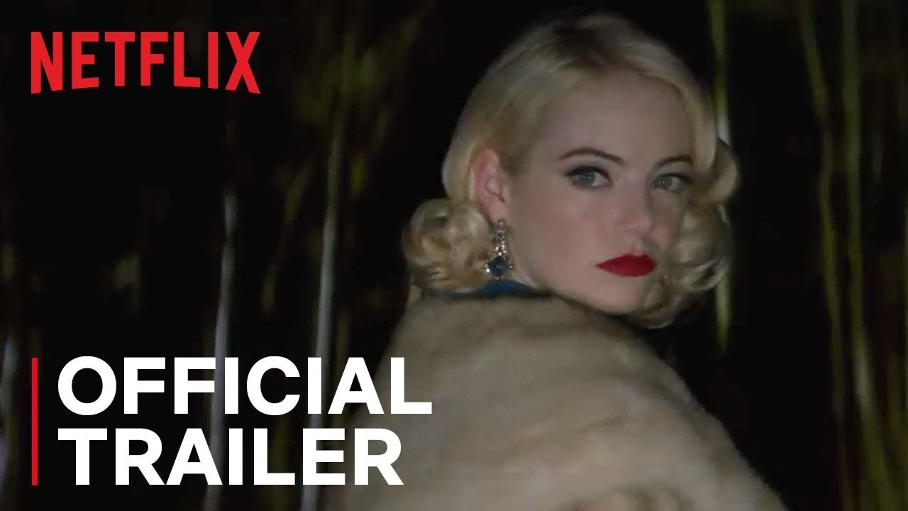 Maniac | Official Netflix Trailer 🎬