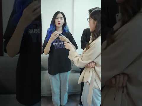 Dàn thực tập sinh VJ Schannel lên đồ gì cho ngày đầu đi làm (P2)