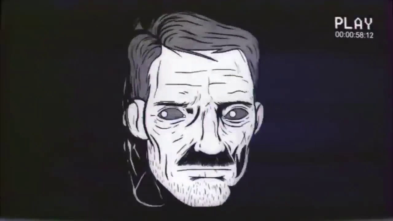 NOMINAL - Everyday Anyone (Trippy Music Video) πΆ